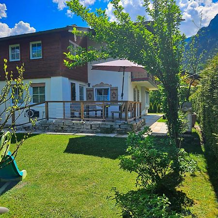 Ferienhaus Bergvagabund Schönau am Königssee 外观 照片