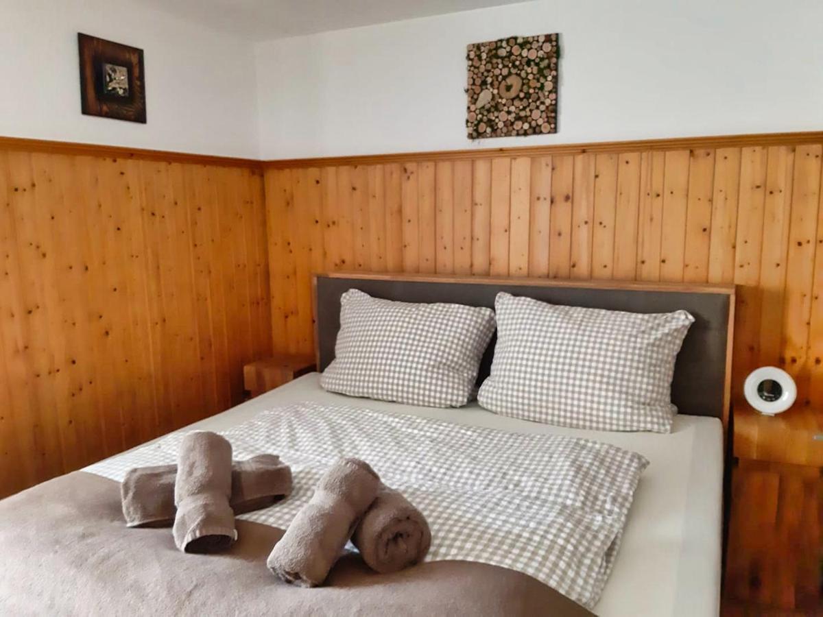 Ferienhaus Bergvagabund Schönau am Königssee 外观 照片