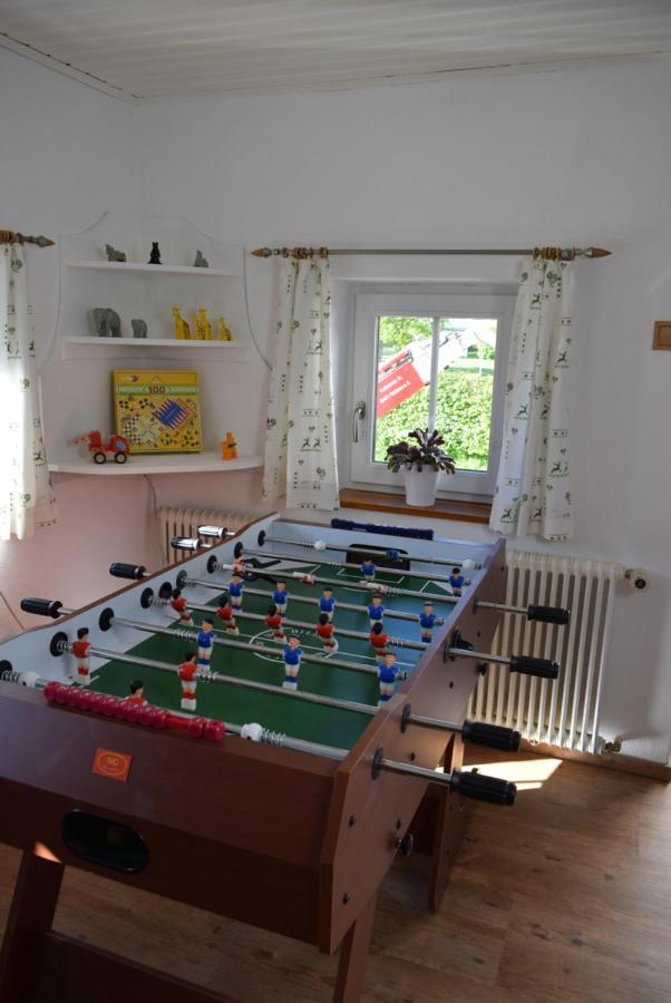 Ferienhaus Bergvagabund Schönau am Königssee 外观 照片